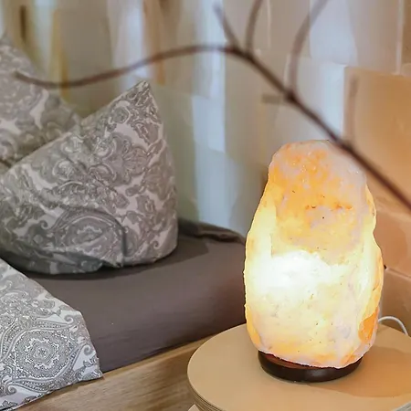 Ferienwohnung Trinwillershagen *