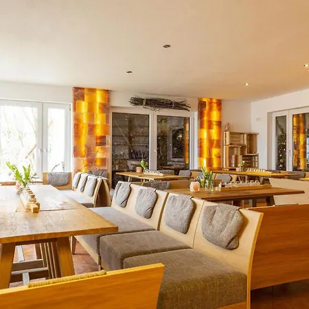 Ferienwohnung Trinwillershagen Apartment *