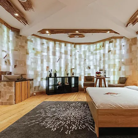 Ferienwohnung Trinwillershagen Apartment